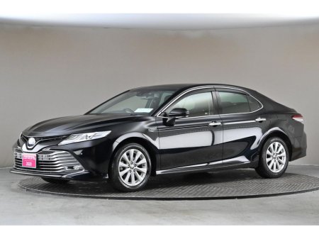 2020 Toyota Camry 2.5 HYBRID *REVERSE CAM*PARK SENSORS*