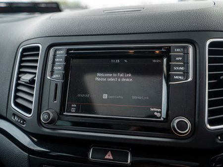 2018 SEAT Alhambra - thumbnail 8