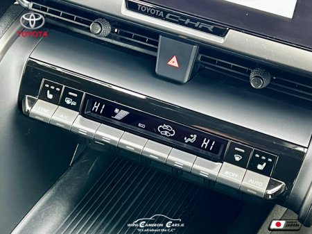 2024 Toyota C-HR - thumbnail 22