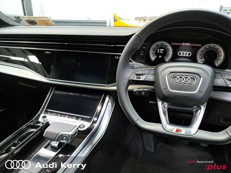 2025 Audi Q7 - thumbnail 27
