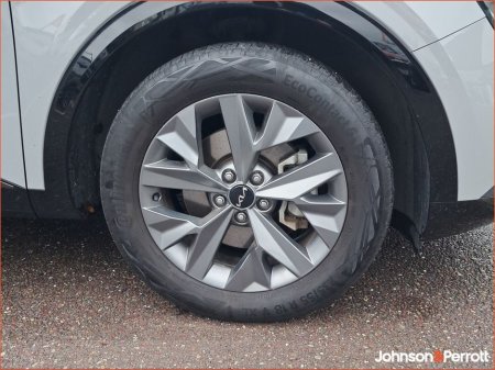 2024 Kia Sportage Hybrid €40,900 thumbnail