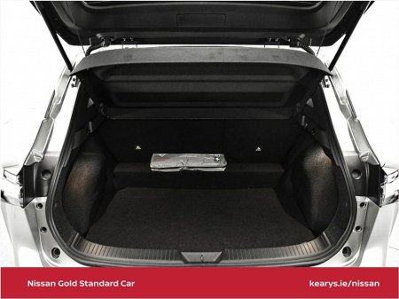 2026 Nissan Qashqai 1.3 PET MILD HYBRID SV thumbnail