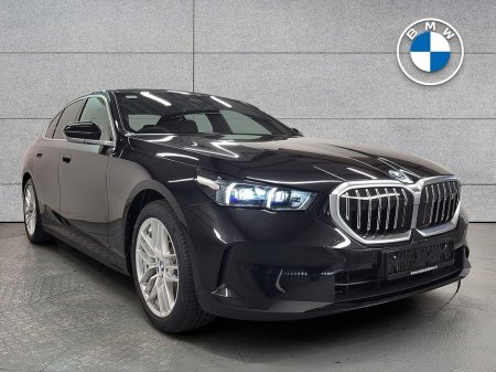 2026 BMW i5 eDrive 40 Sport Edition €86,500