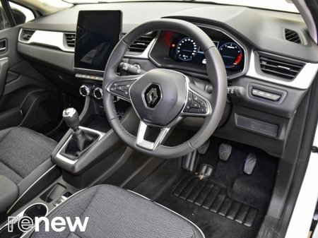 2023 Renault Captur - thumbnail 6