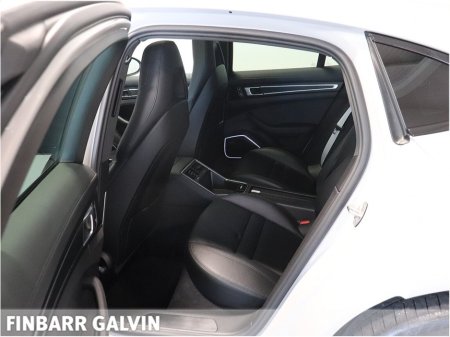 2023 Porsche Panamera - thumbnail 11