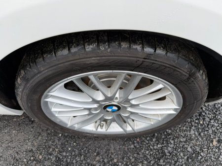 2018 BMW 1 Series 120i M Sport Auto €16,950 thumbnail