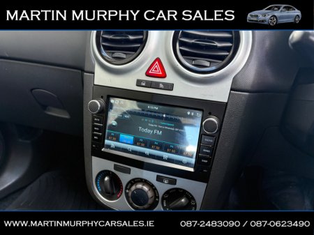 2014 Opel Corsa - thumbnail 14