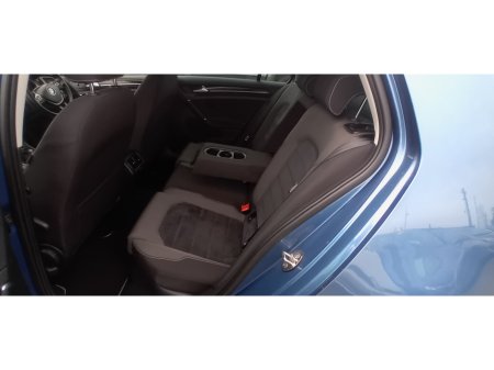 2017 Volkswagen Golf 1.4 PETROL HIGHLINE 5DR  AUTOMATIC €15,950 thumbnail