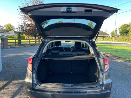 2019 Honda HR-V 1.6 i-DTEC EX €22,500 thumbnail