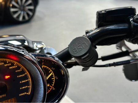 2017 Harley-Davidson Vrsc - thumbnail 13