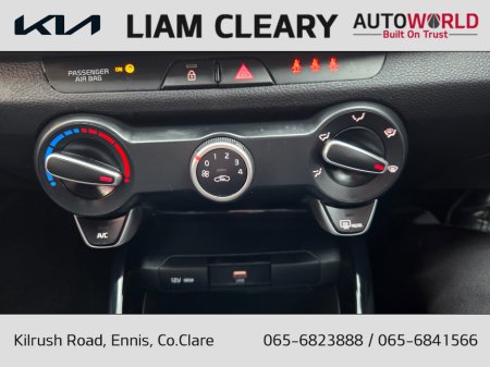 2025 Kia Stonic - thumbnail 15