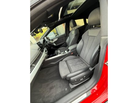 2023 Audi A5 - thumbnail 12