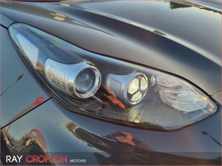 2020 Kia Sportage - thumbnail 14