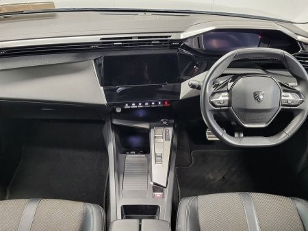 2022 Peugeot 308 - photo 4