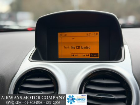 2014 Opel Corsa - thumbnail 5