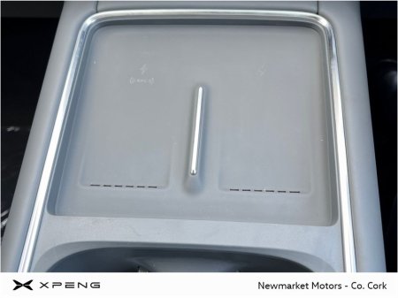 2026 Xpeng G6 - thumbnail 9