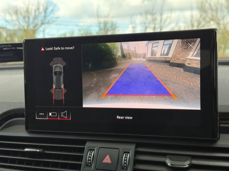 2023 Audi Q5 - thumbnail 18