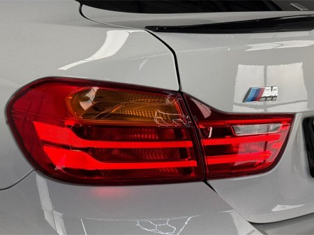 2017 BMW 4 Series - thumbnail 10