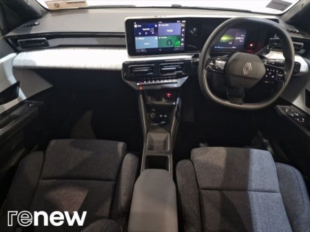 2026 Renault 4 - view 2