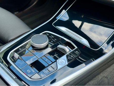 2025 BMW X5 ++TECH PACK++ XDRIVE50E M SPORT AUTO €102,950 thumbnail
