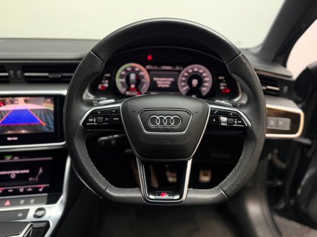 2024 Audi A6 - thumbnail 16