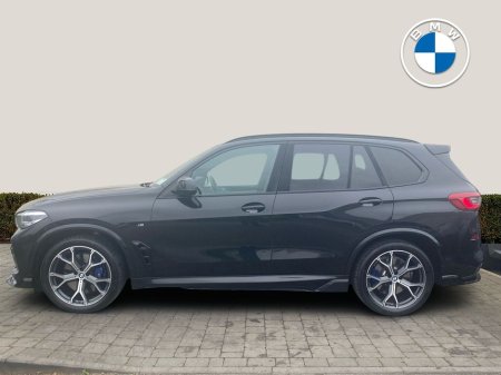 2019 BMW X5 - thumbnail 3