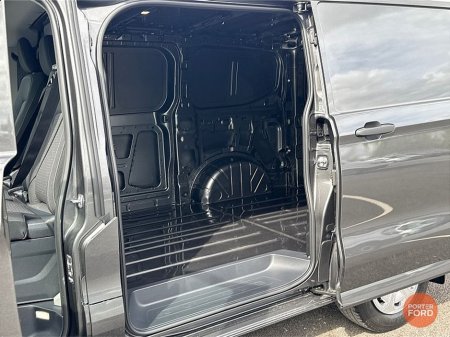 2026 Ford Transit Custom *Order Yours Today* TREND L1 110PS *PRICE EX VAT* €34,590 thumbnail