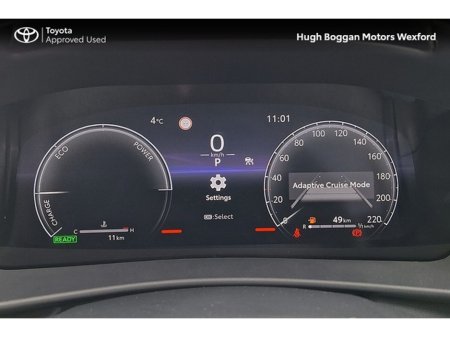 2024 Toyota C-HR - thumbnail 13