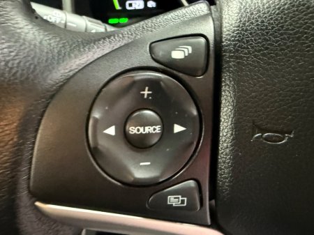 2018 Honda Fit - thumbnail 16