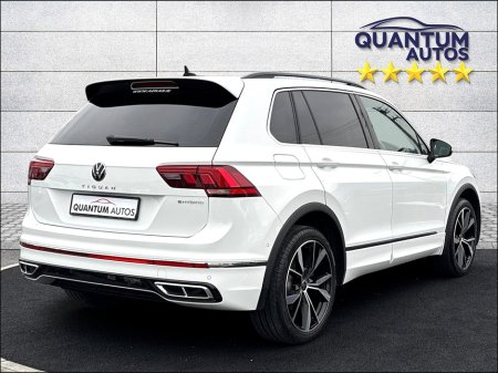 2023 Volkswagen Tiguan - thumbnail 9