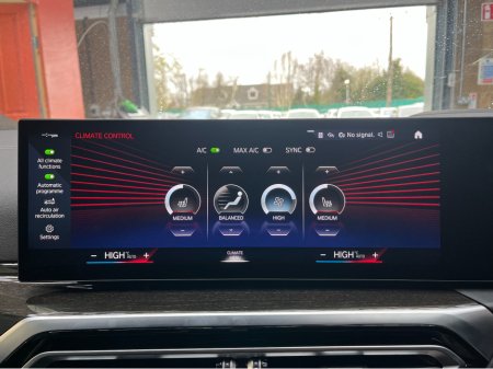 2022 BMW i4 - thumbnail 23