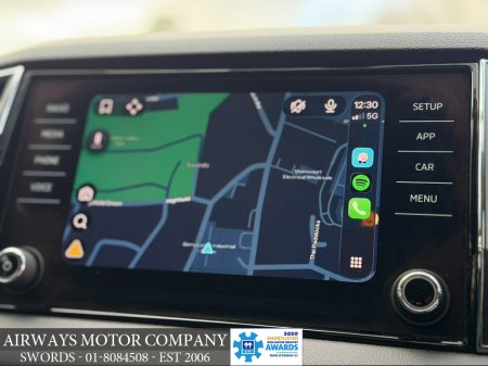 2019 Skoda Karoq - thumbnail 5