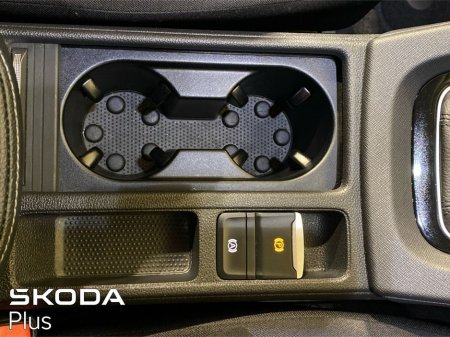 2025 Skoda Octavia - thumbnail 24