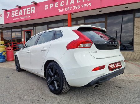 2014 Volvo V40 - photo 3