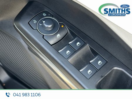 2025 Ford Puma - thumbnail 18