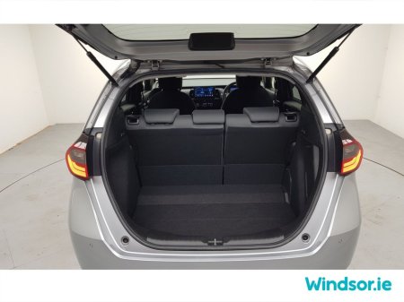 2020 Honda Fit - thumbnail 18