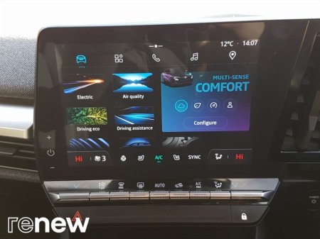 2023 Renault Megane E-Tech EV60 220hp Techno €24,995 thumbnail