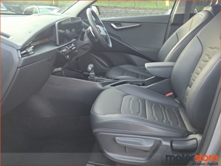 2025 Kia Niro K3 1.6 Petrol HEV (Kia Warranty / AA Membership / Bishopstown) €35,900