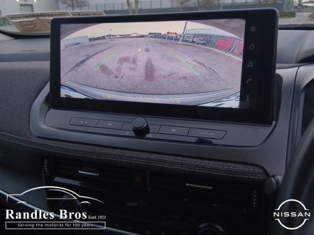 2025 Nissan Qashqai - thumbnail 18