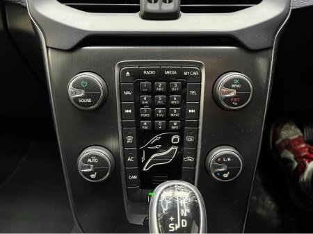 2014 Volvo V40 €10950 2014 VOLVO V40 T4 SE 1.6 AUTOMATIC / REVERSE CAMERA / CRUISE CONTROL / ELECTRIC MEMORY & HEATED SEATS €10,950 thumbnail