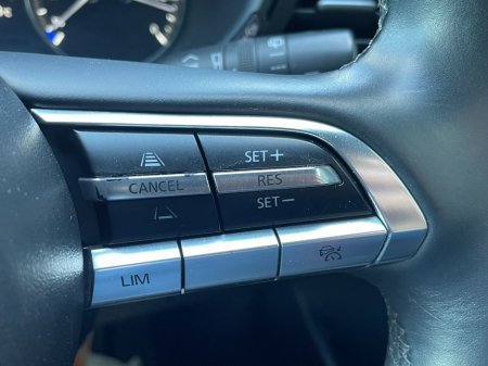 2019 Mazda Mazda3 - thumbnail 13