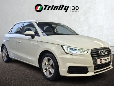 2017 Audi A1 * SPORT * HUGE SPEC * 1.0 TFSI * TRINITY MOTORS *