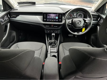 2023 Skoda Kamiq - thumbnail 10