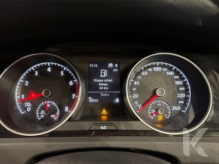 2018 Volkswagen Golf - thumbnail 18