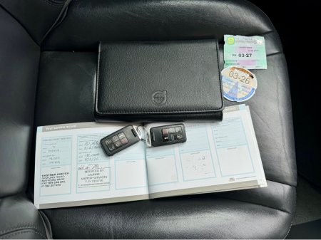 2017 Volvo XC60 - thumbnail 22