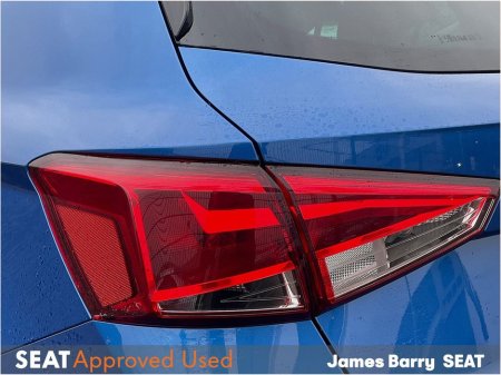 2023 SEAT Arona - thumbnail 23