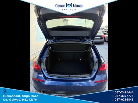 2020 BMW 1 Series - thumbnail 20