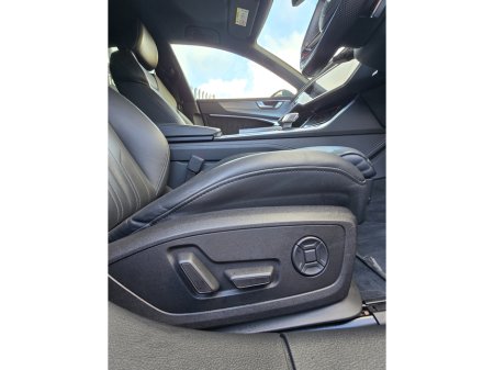2018 Audi A7 SPORTBACK 3.0 TDI 286HP Q TIP S-LINE 4 4DR HIGH SPEC. IMMACULATE €35,950 thumbnail