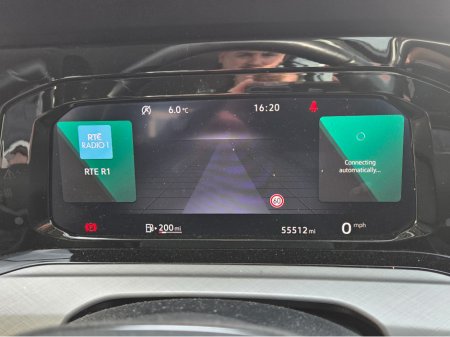 2022 Volkswagen Golf - thumbnail 16