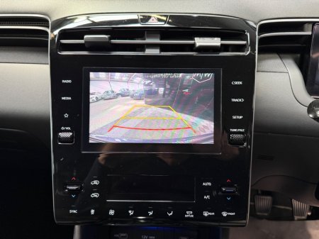 2021 Hyundai Tucson - thumbnail 11